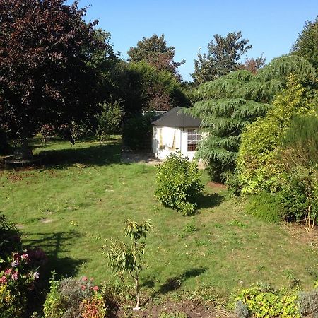 Twiga House Bed And Breakfast Wareham Extérieur photo